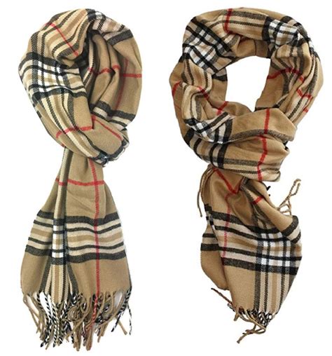 burberry plaid scarf dupe|burberry scarf 50 cashmere wool.